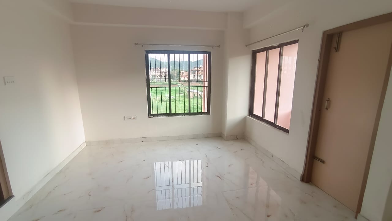Unfurnished 3bhk in Ghoramara Chariali, Guwahati, Assam, India for Rent